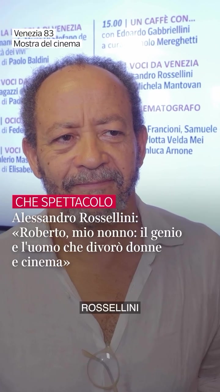 @Corriere della Sera