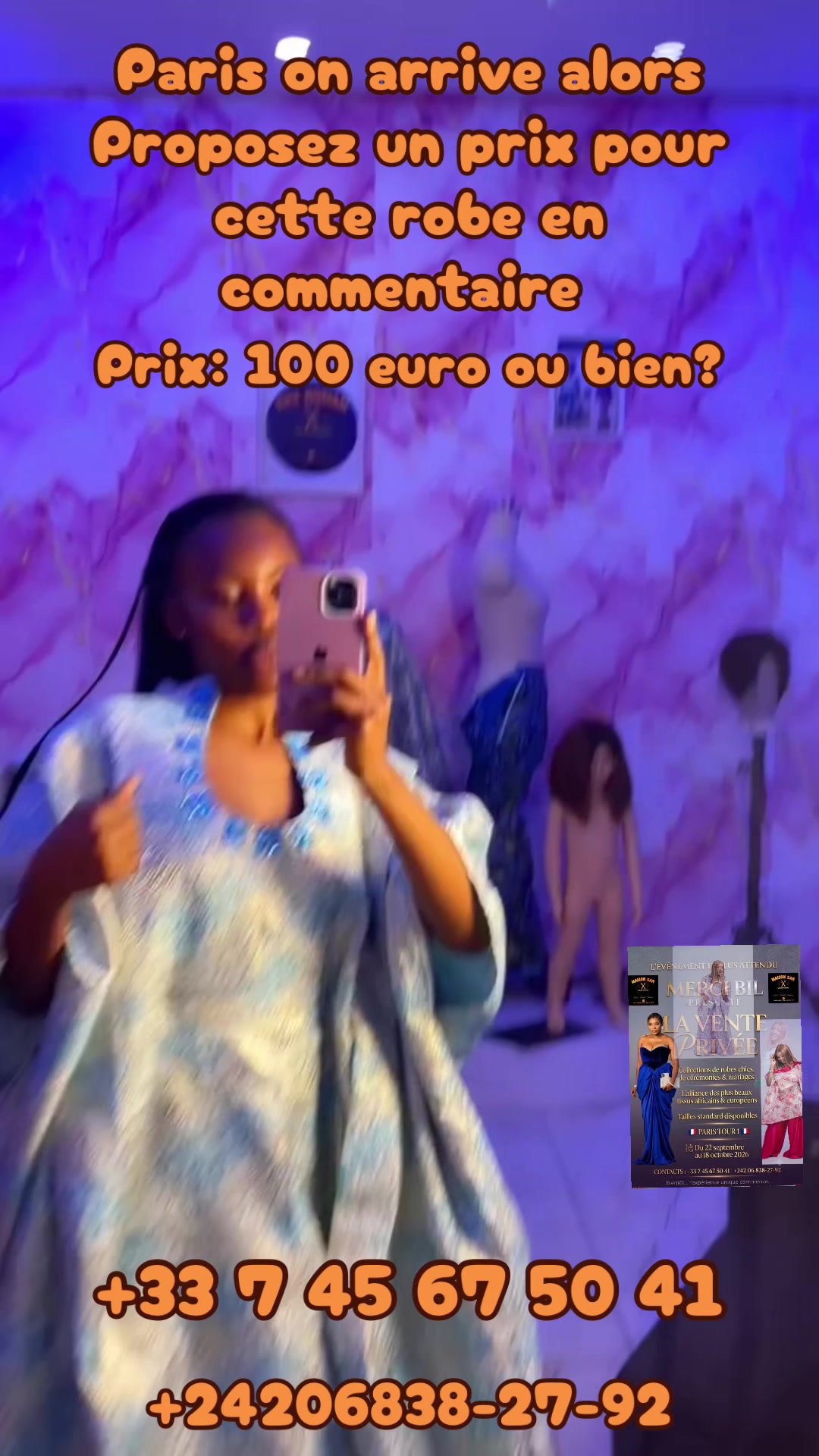 @Merci Bil