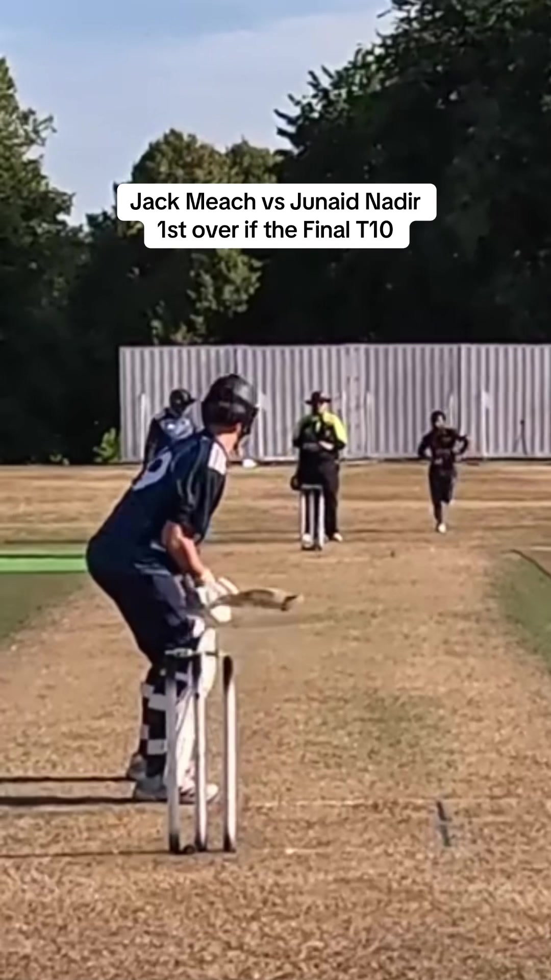 @MySide of Cricket