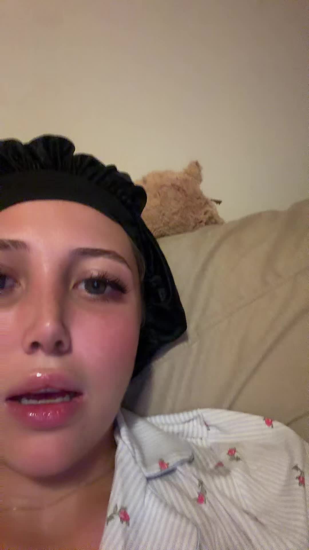 @isabella paradis