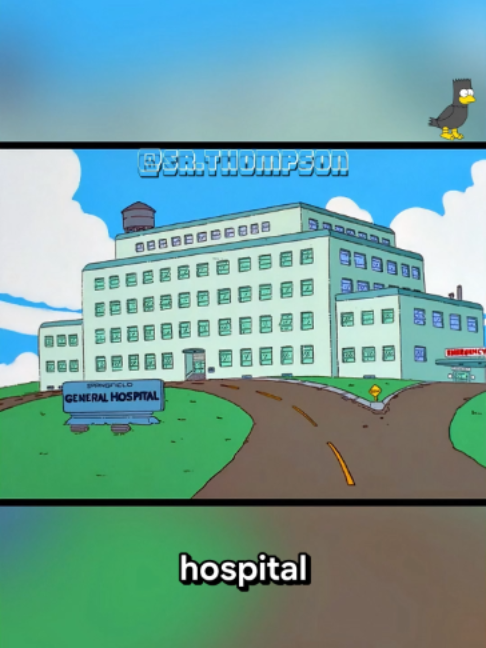@Señor Thompson