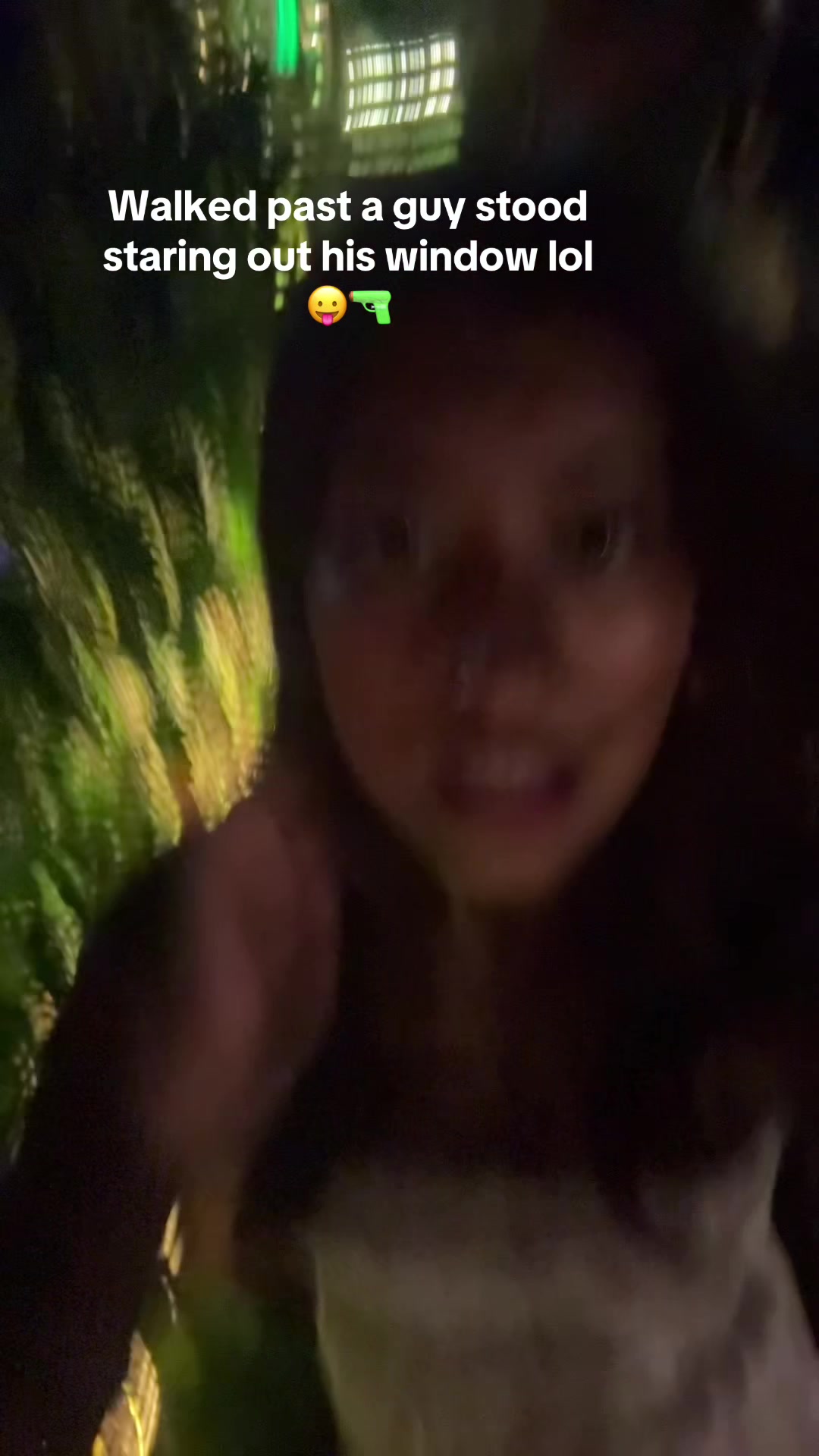 @:)