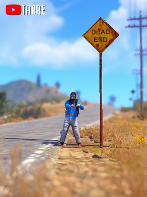 @Tarre - Rust Content Creator
