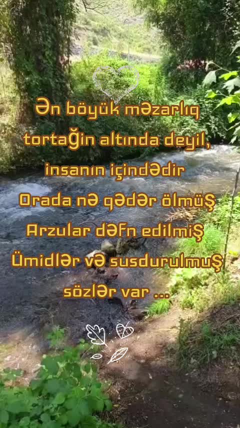 @꧁☬Dua Nəfəsim☬꧂