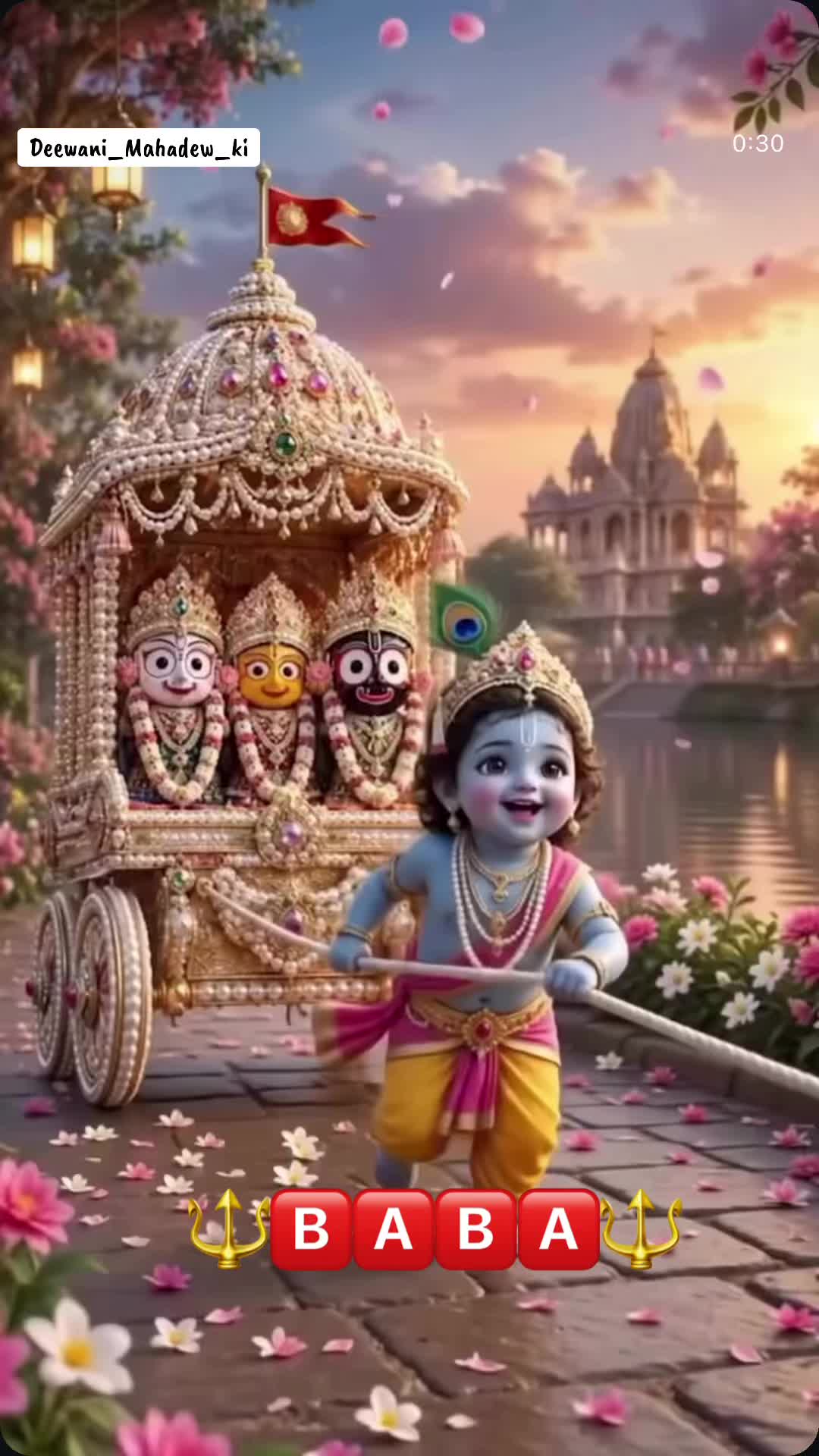 @Deewani_Mahadew_ki 🕉️☯️