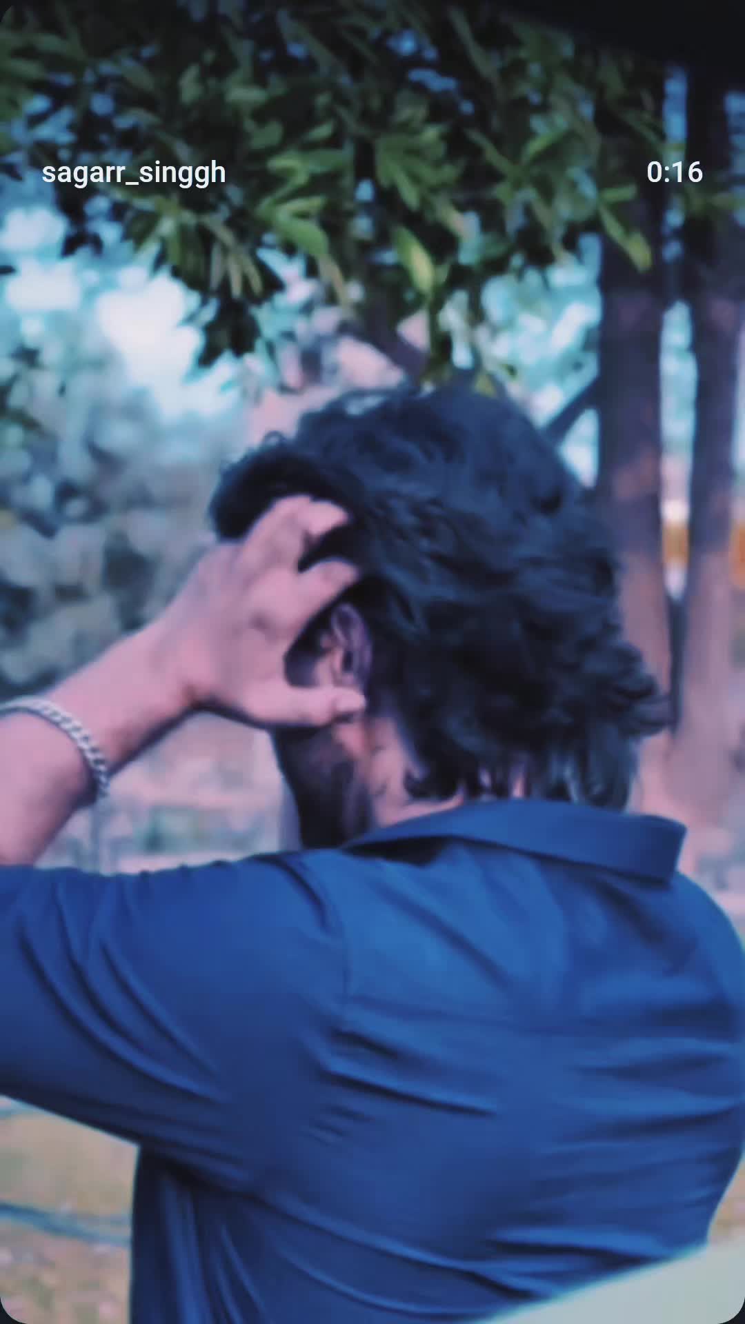 @Sagar Singh 🥂TikTok