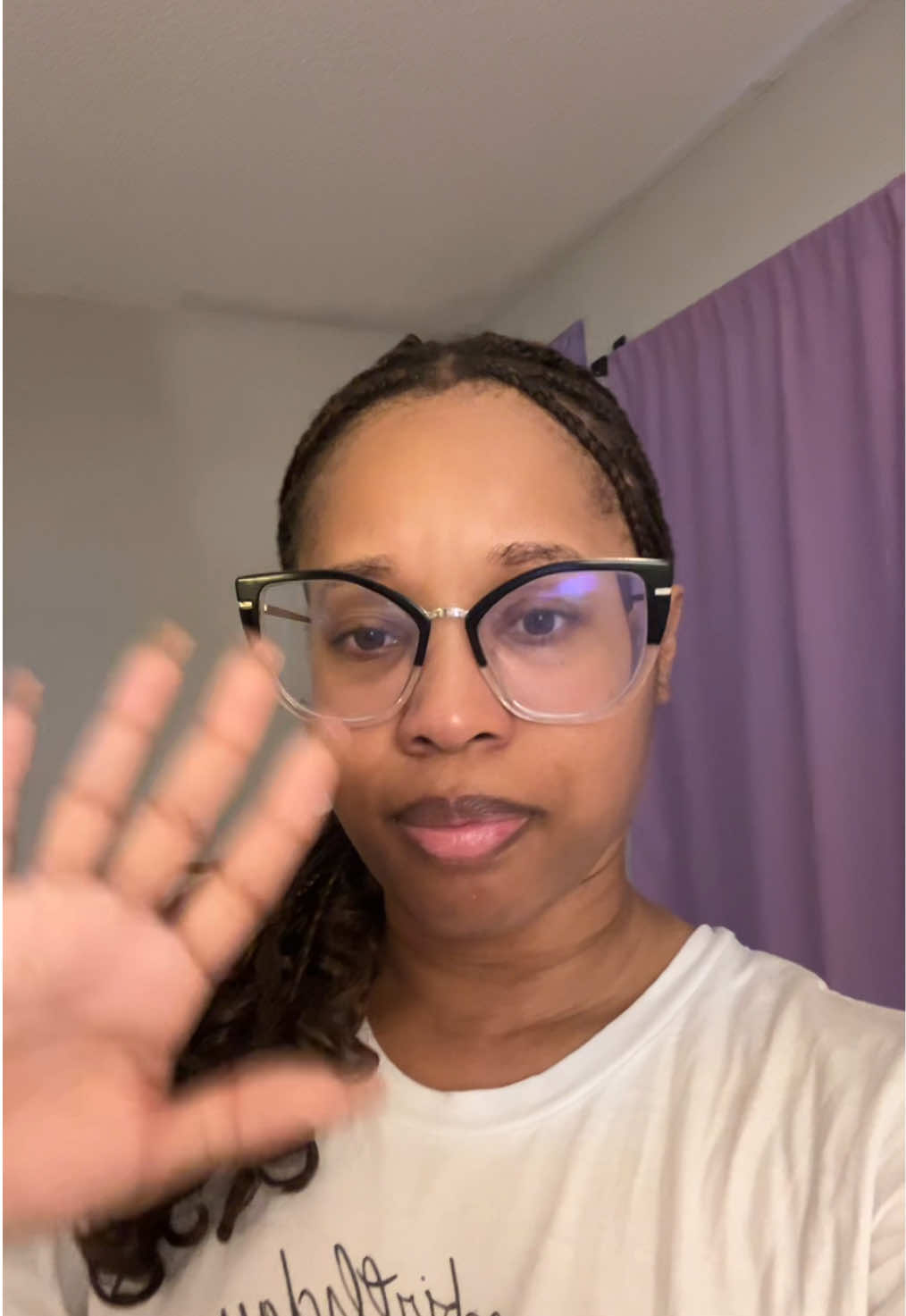 @Kayla | Hot Girl Blerd