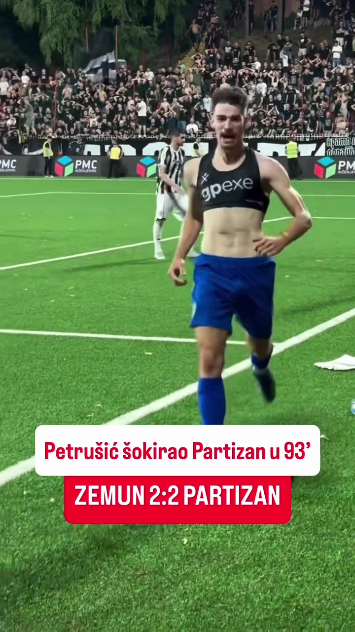 @Meridian sport &reg;️