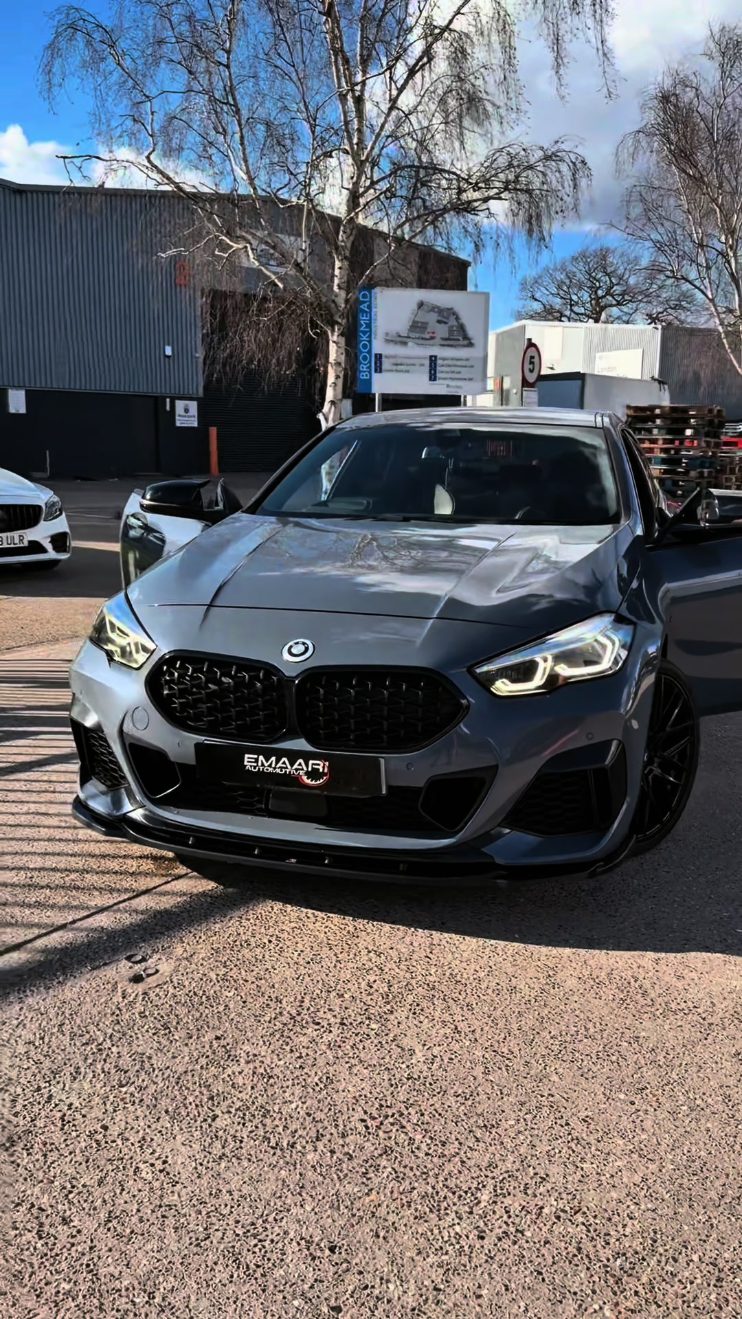 @Emaari Automotive