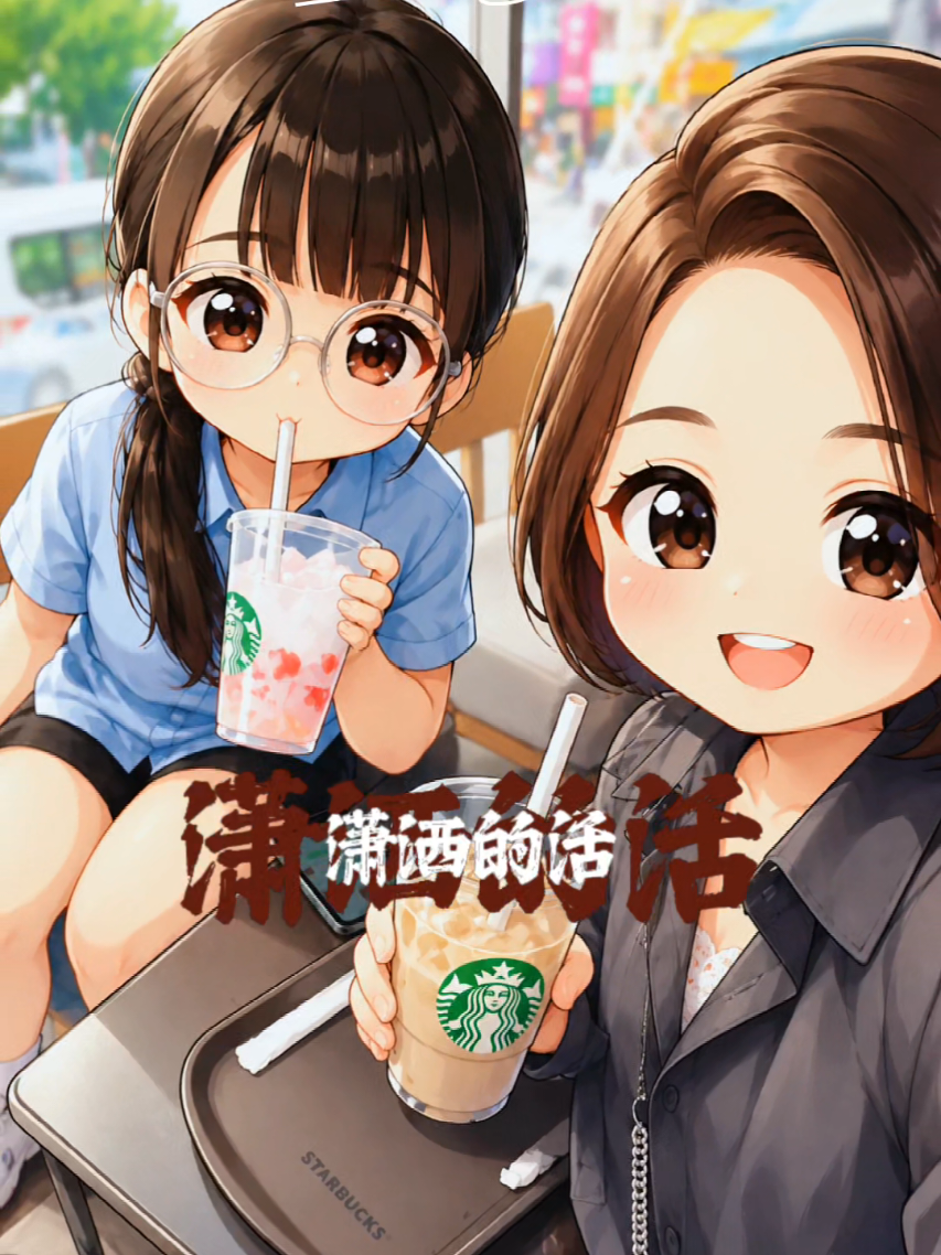 @香姑娘