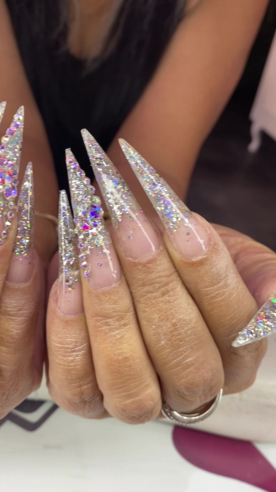 @Andy&rsquo;s nails uk