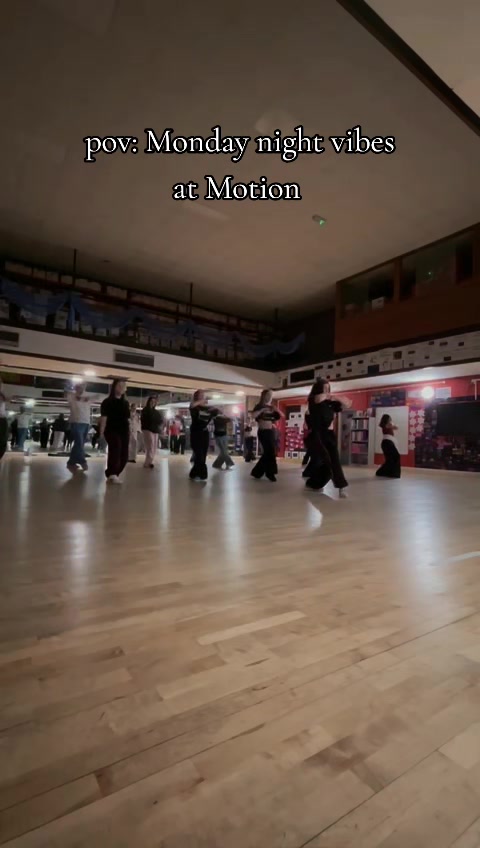 @Motion Dance Academy