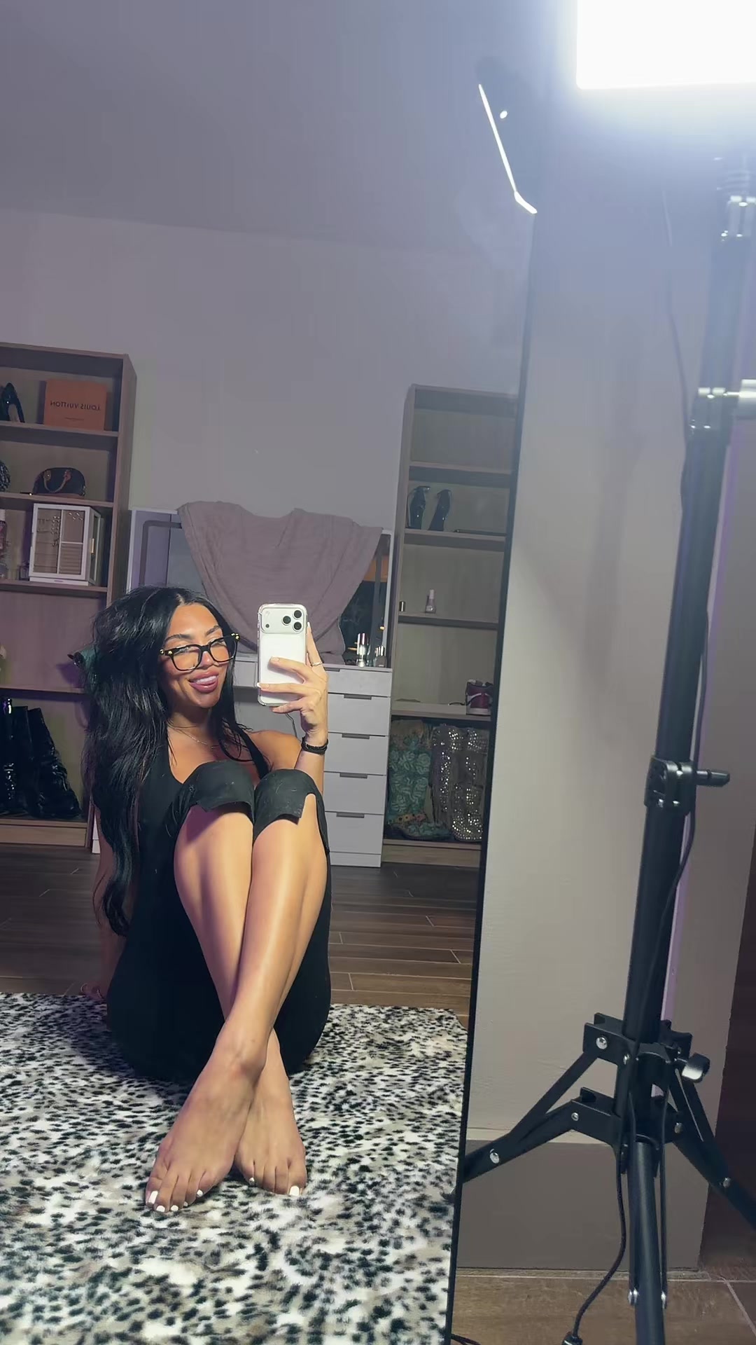 @essence hoffman