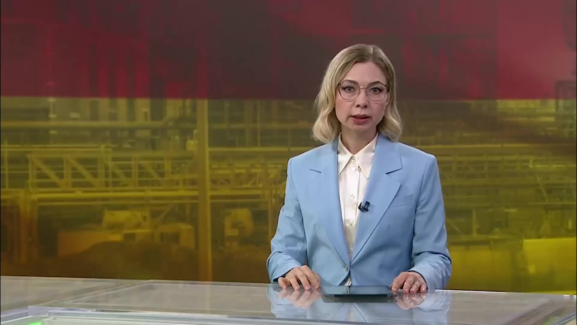 @ROHPOLITIKDE