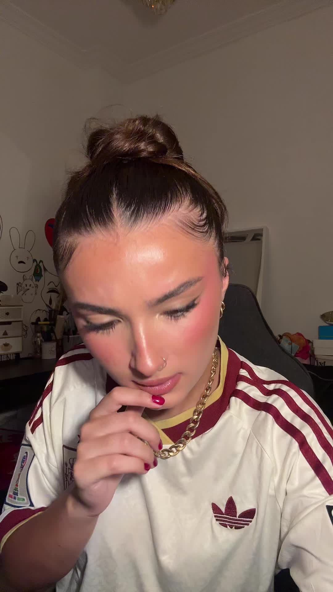 @adriana diaz