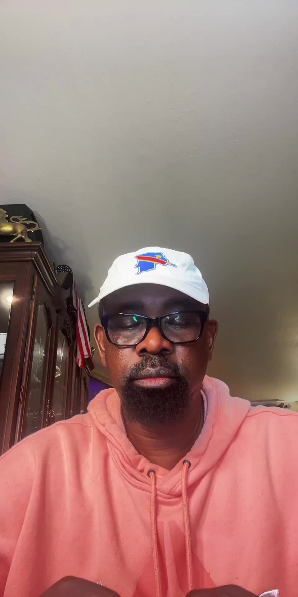 @Pastor Jean Paul Mulumba