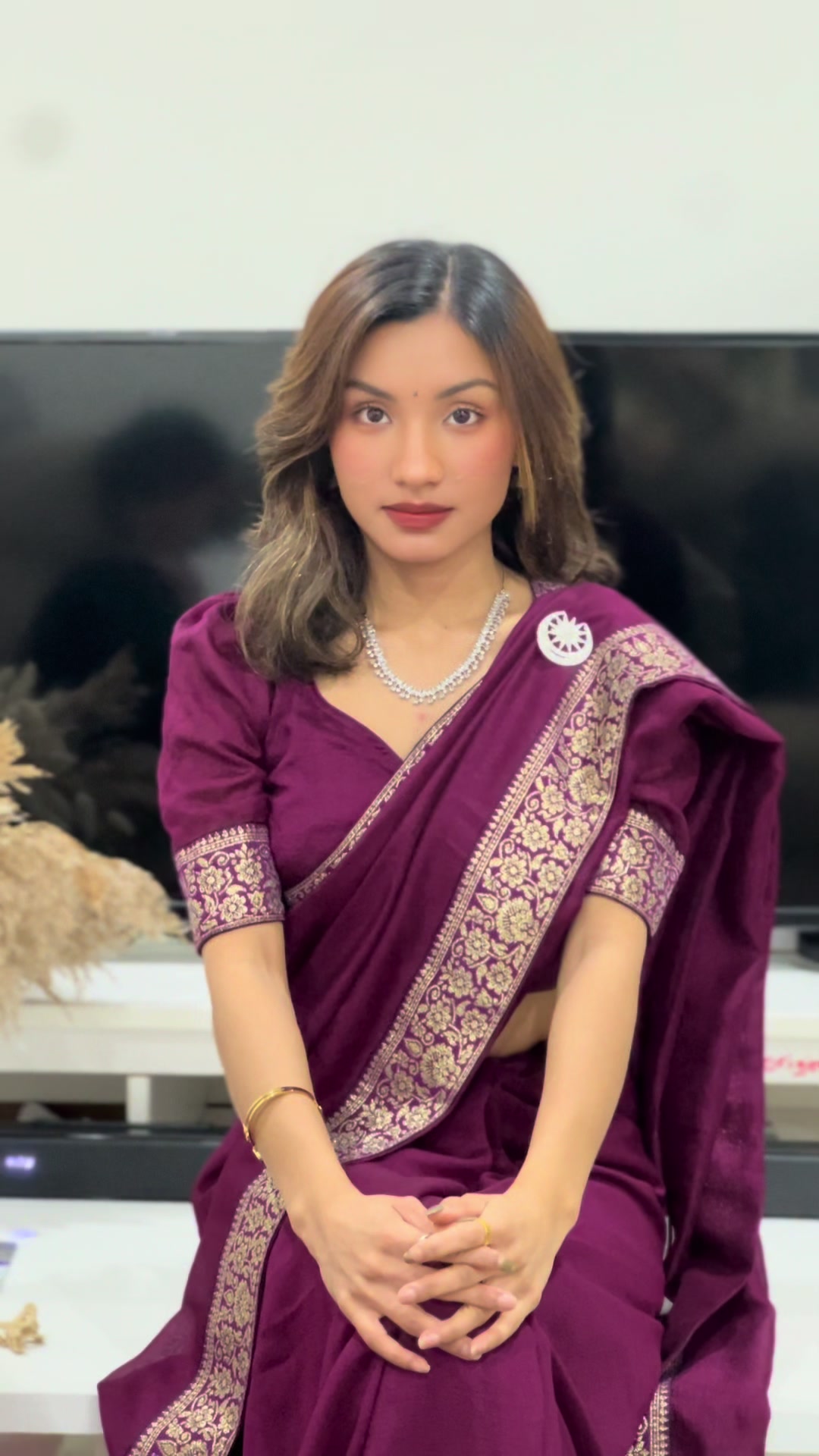 @Pratiksha