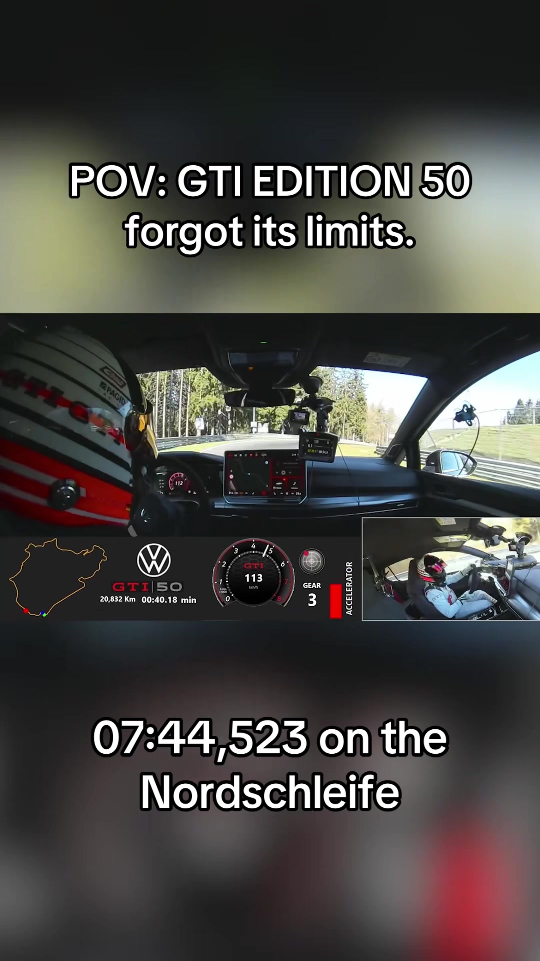 @Volkswagen