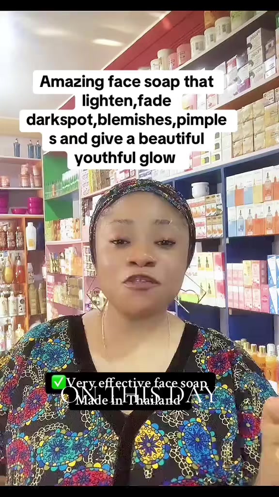 @SKINCARE VENDOR IN ABUJA