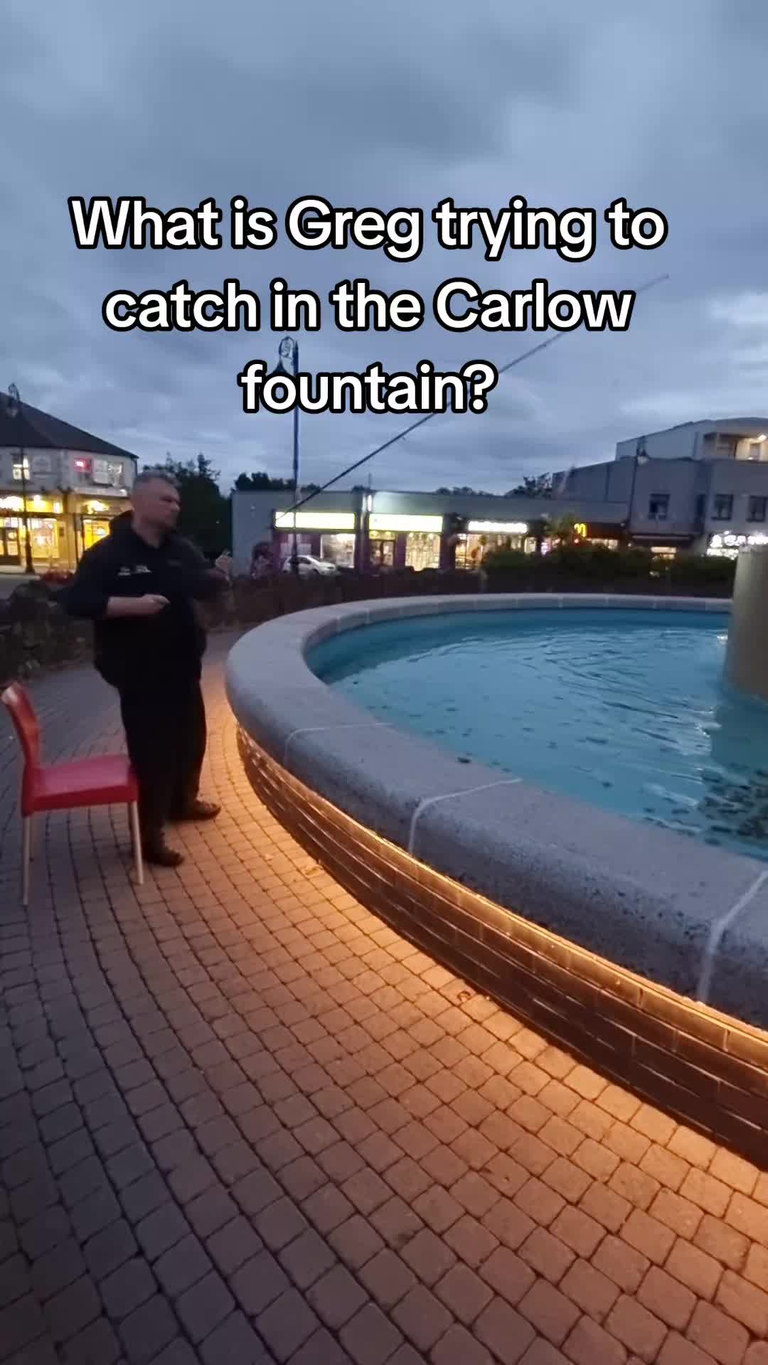 @apache carlow