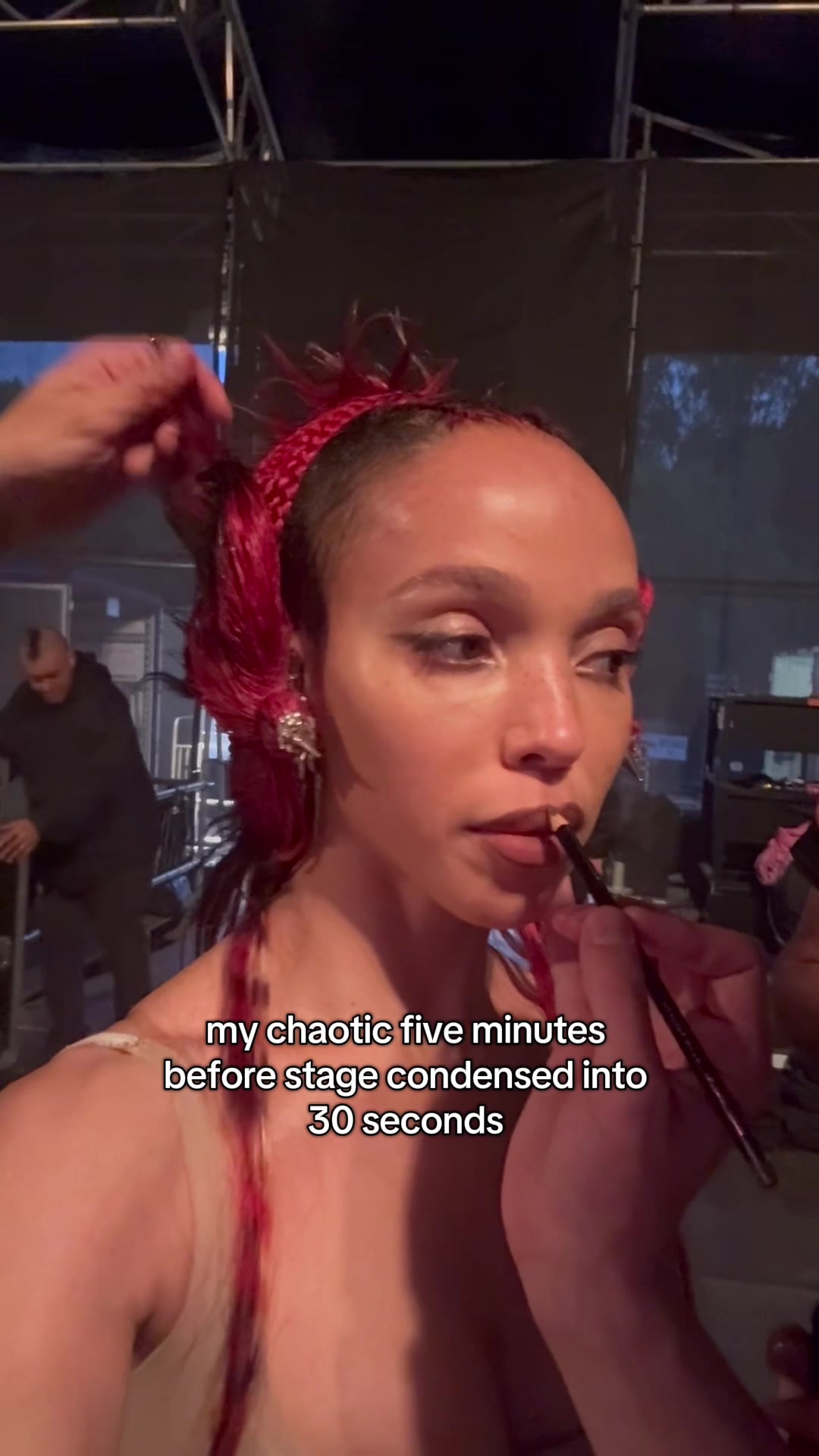 @FKA twigs