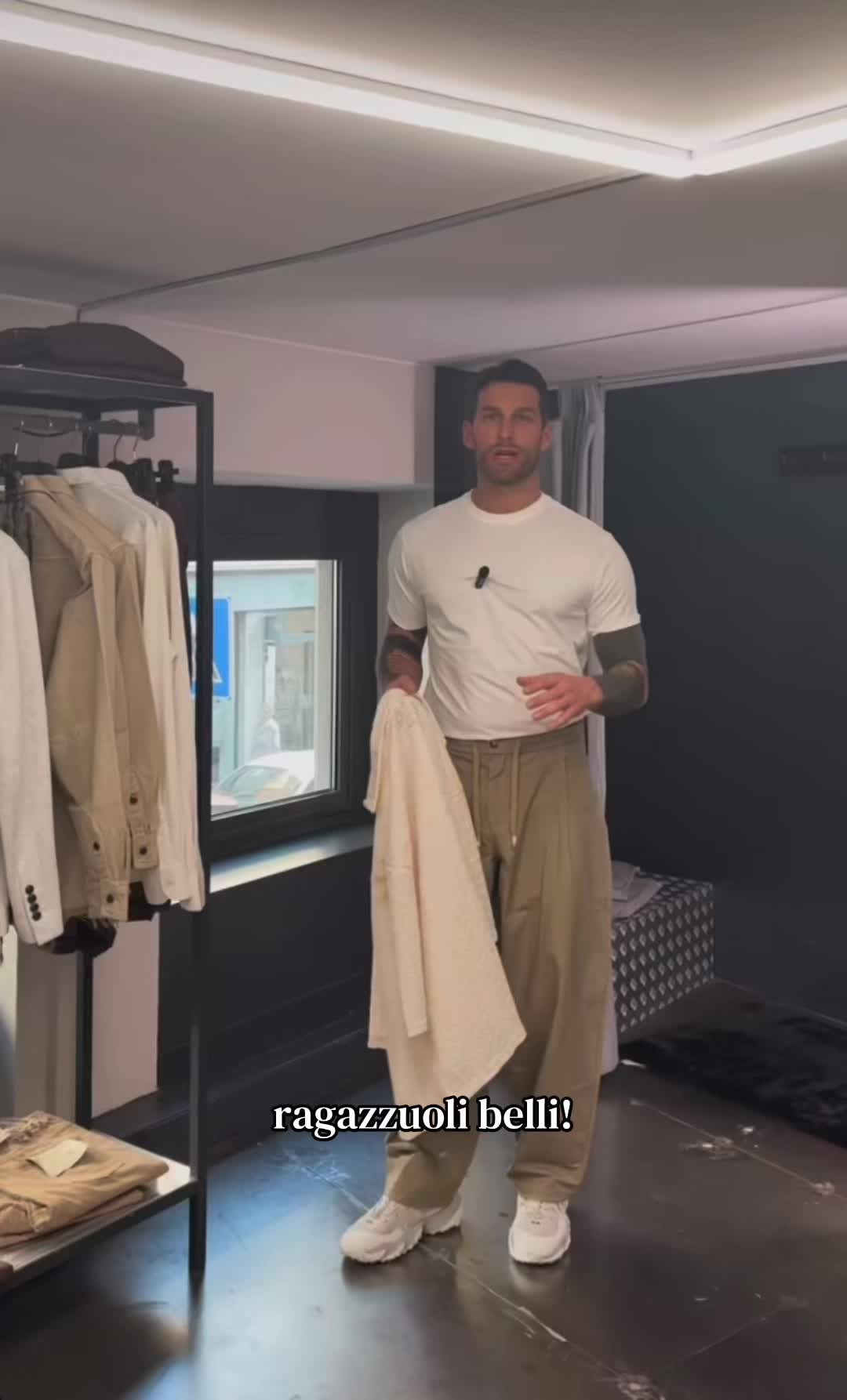 @Saudade