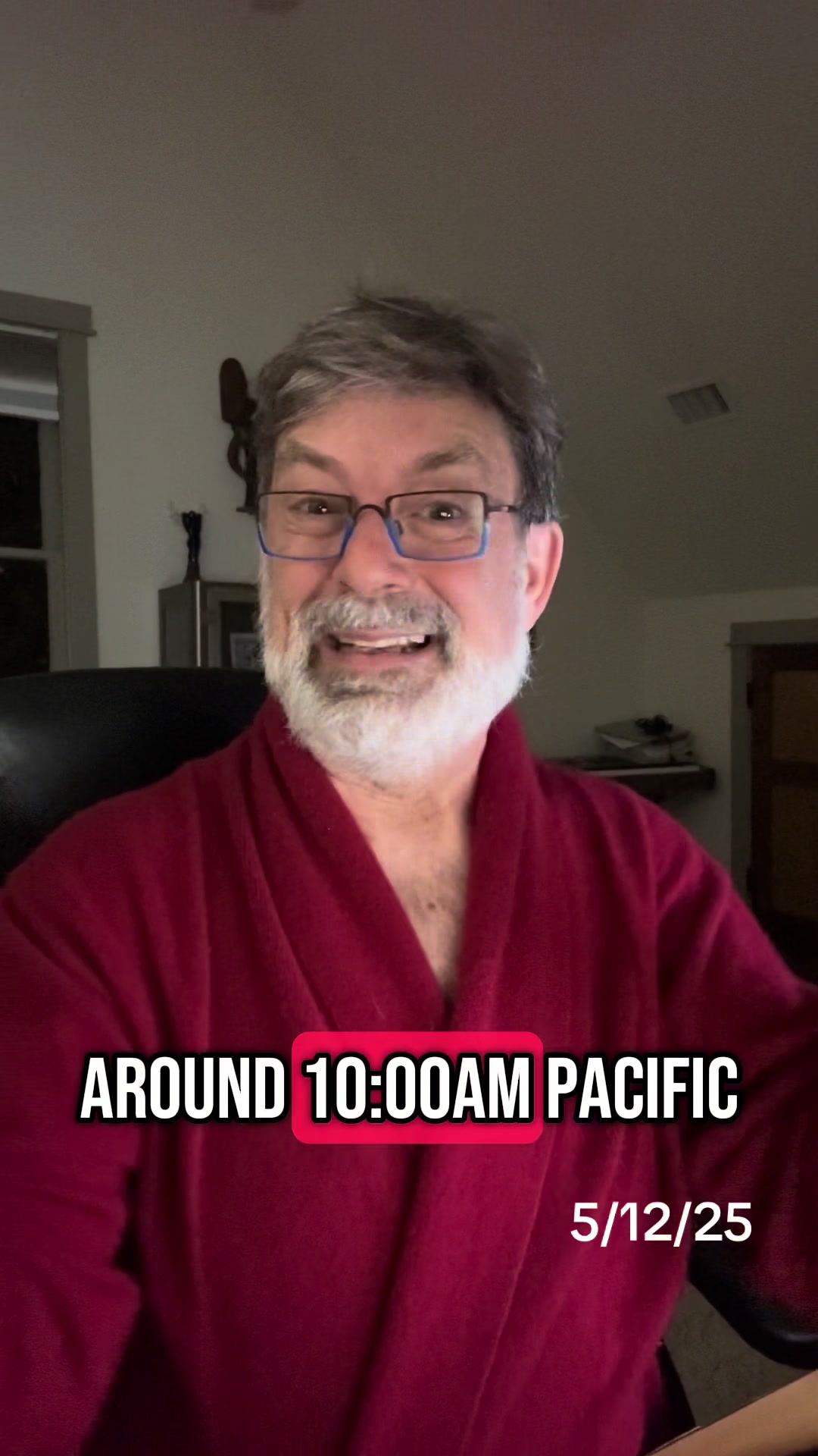 @DrMichaelLennox