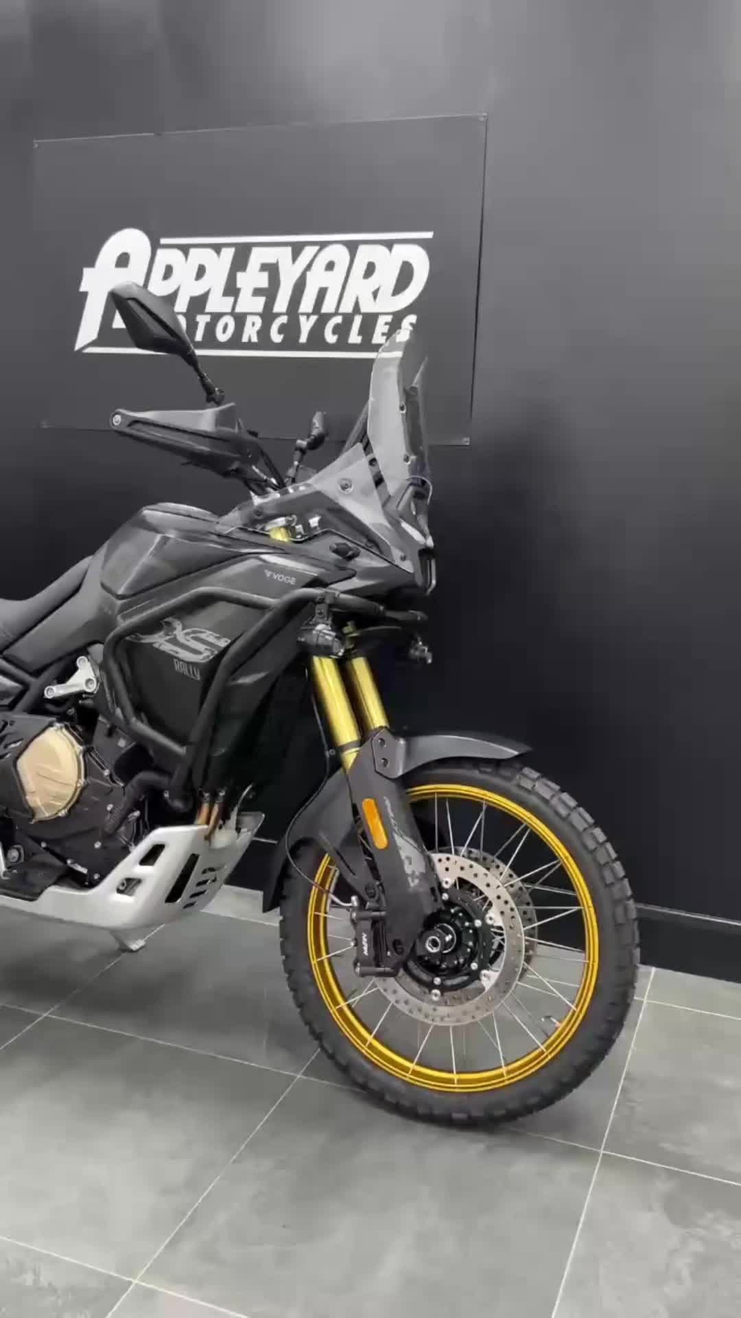 @AppleyardMotorcycles