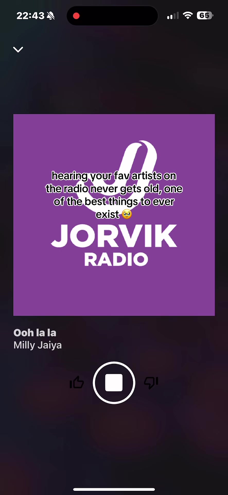 @MEL♿️