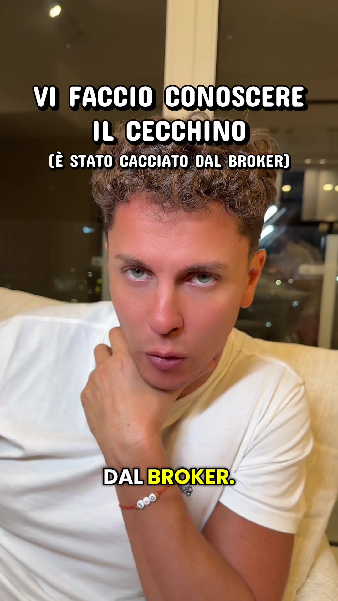 @STEFANO CONTI TRADER