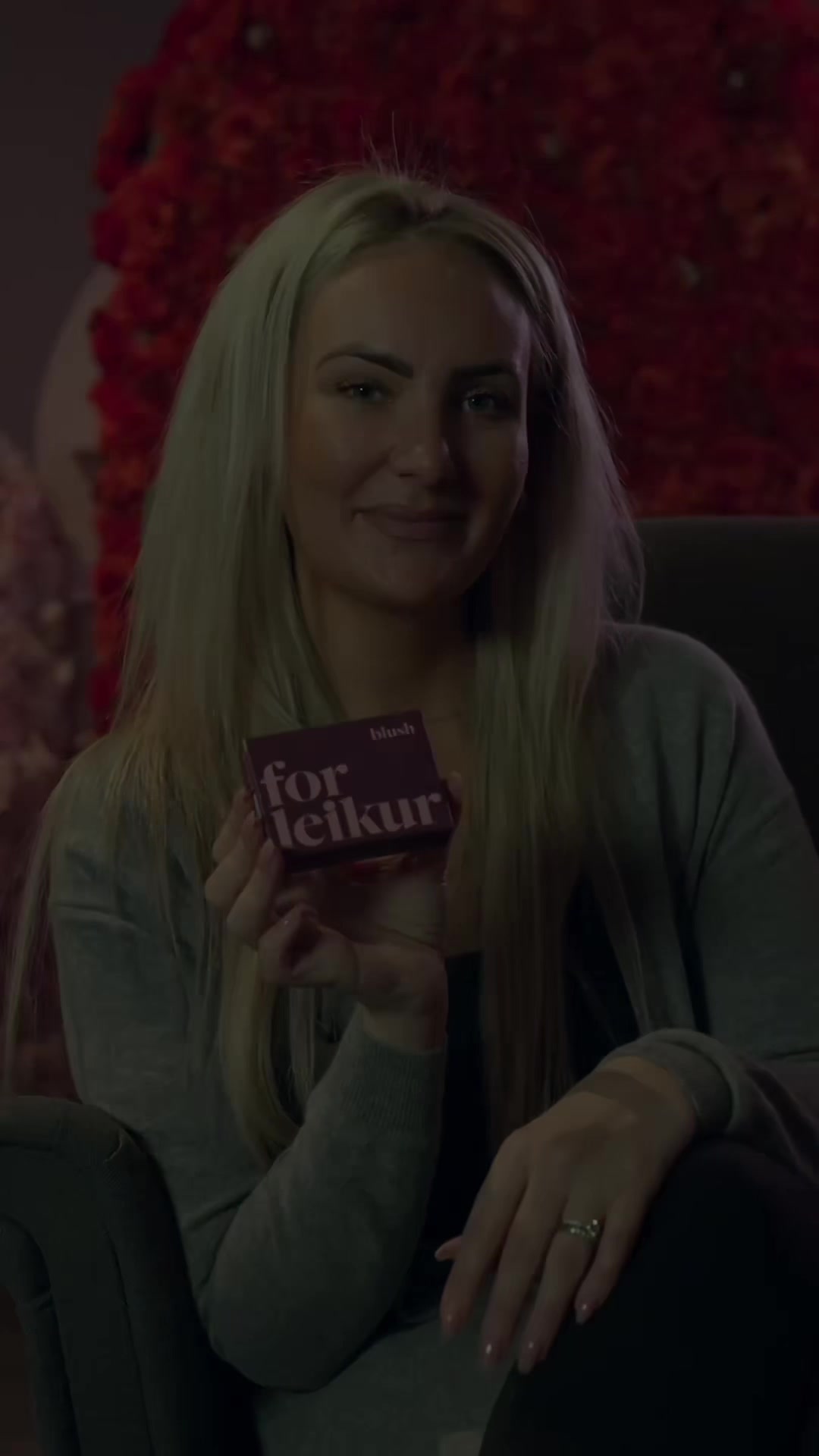 @Blush.is