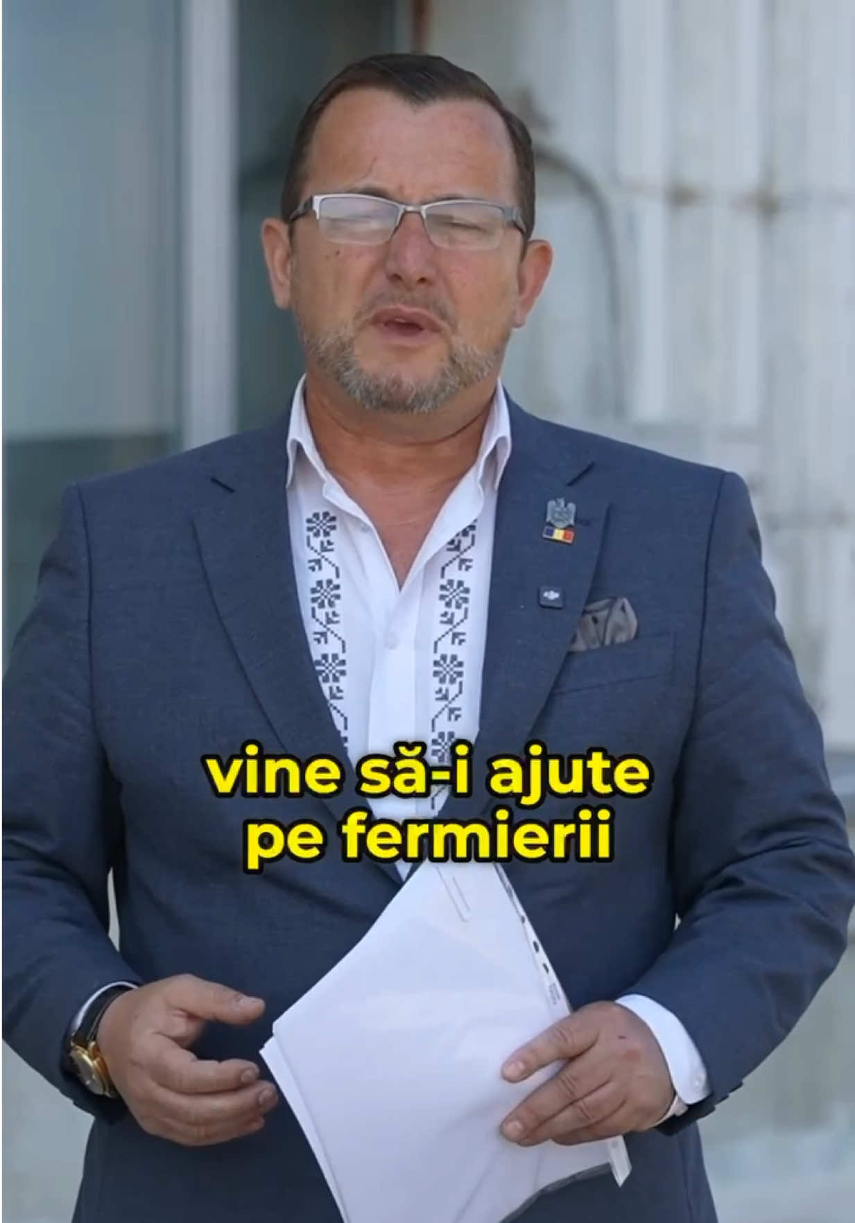 @Călin-Gheorghe Matieș-Deputat
