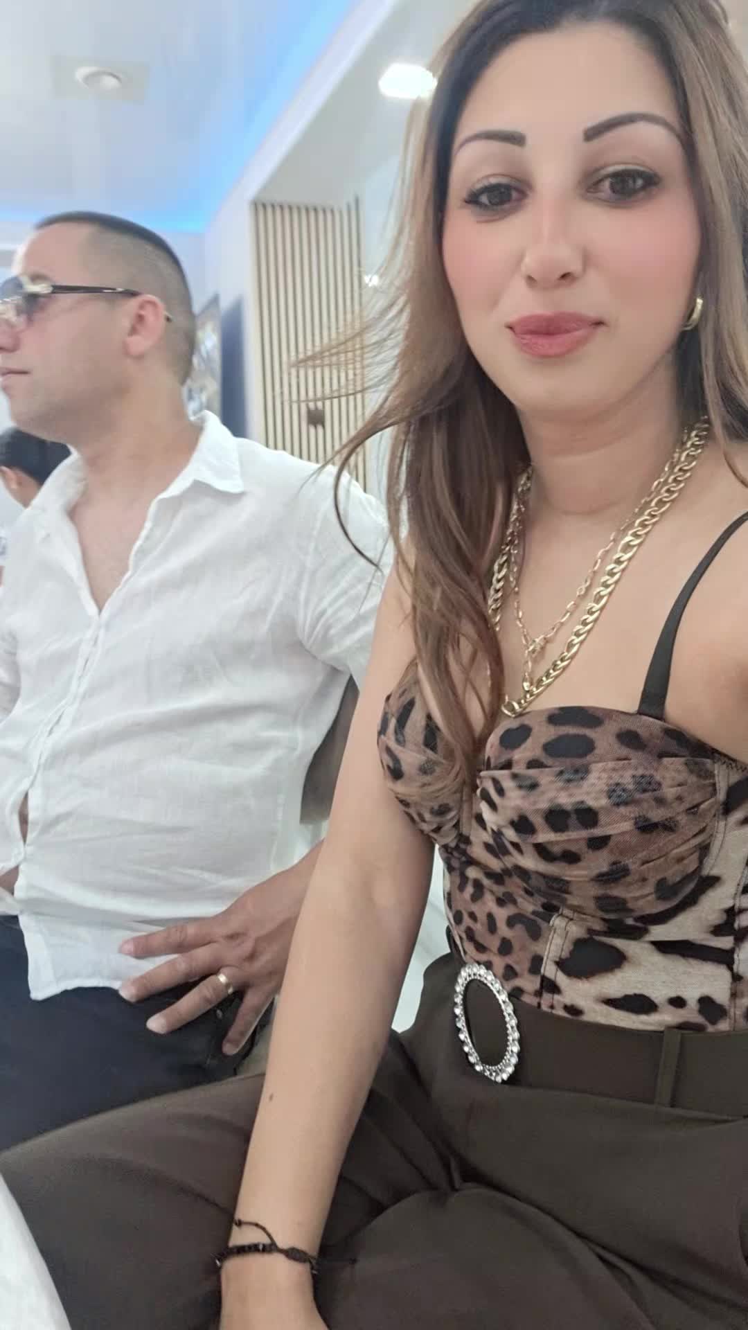 @Fidana &Petko