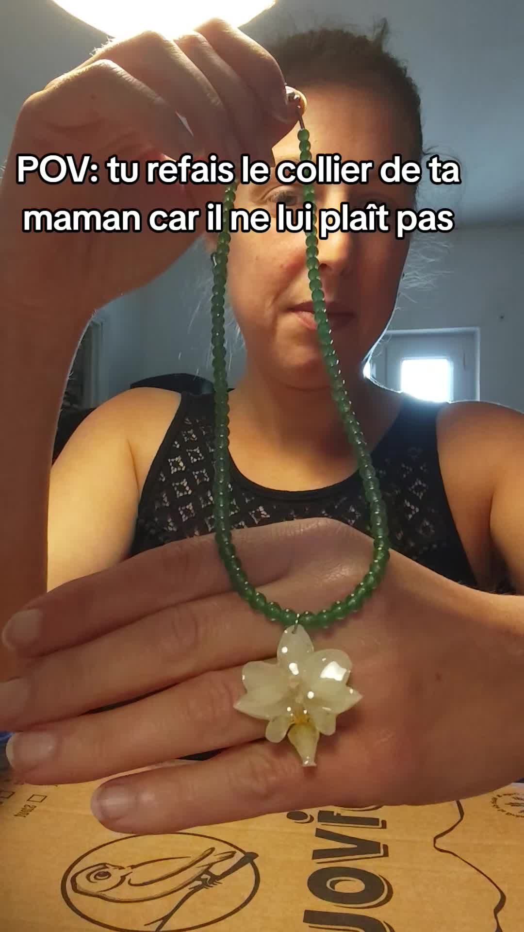 @Meera Lila Créations