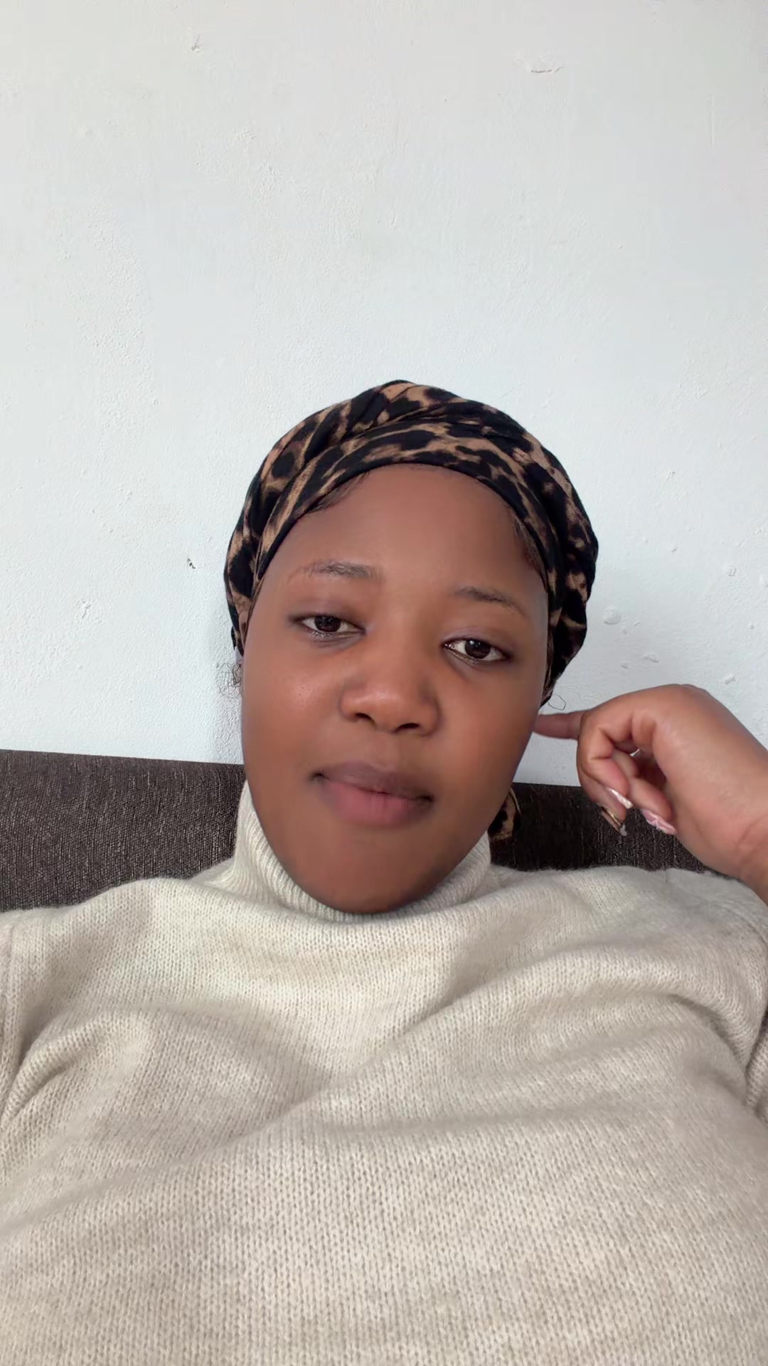 @Amiila Siletile