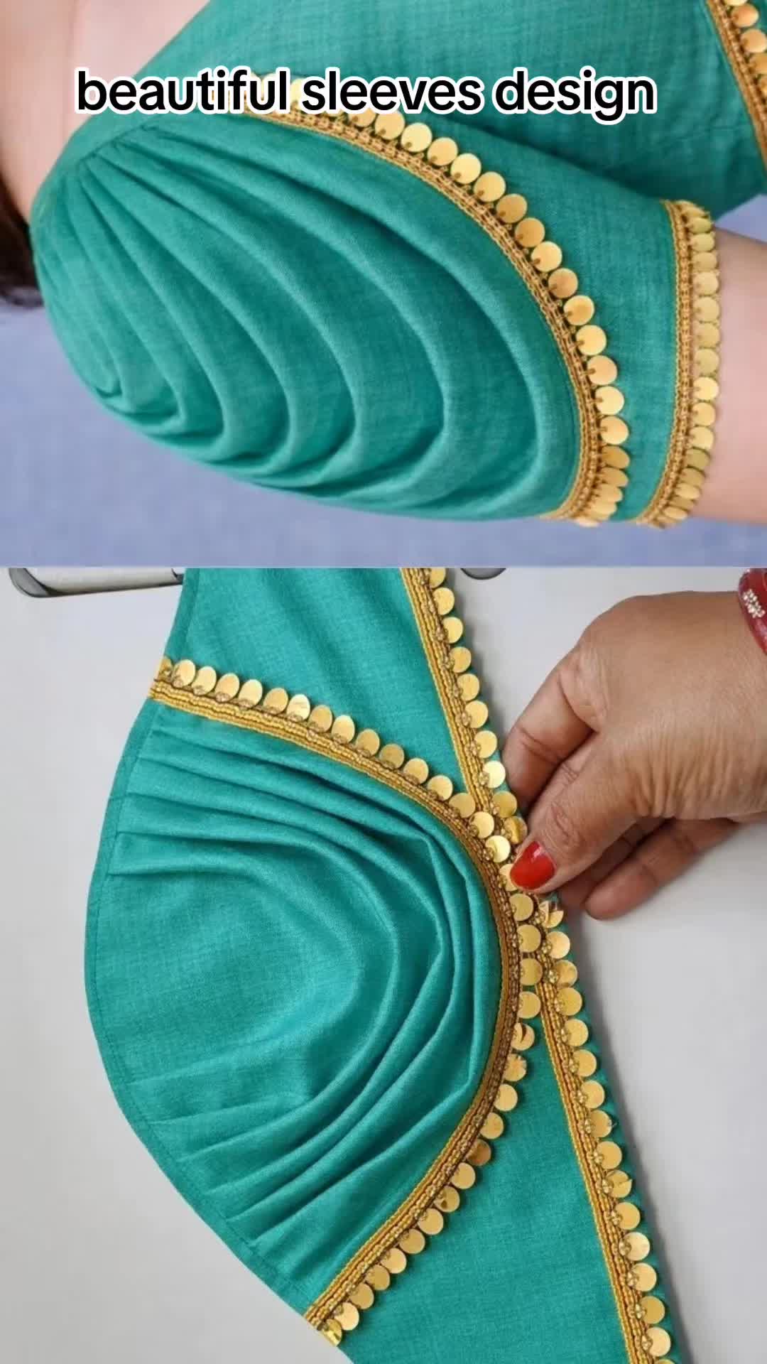 @Stitching Clothing