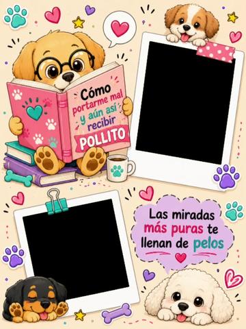 @🙋🏼&zwj;♀️Maria & Dylan 🐶
