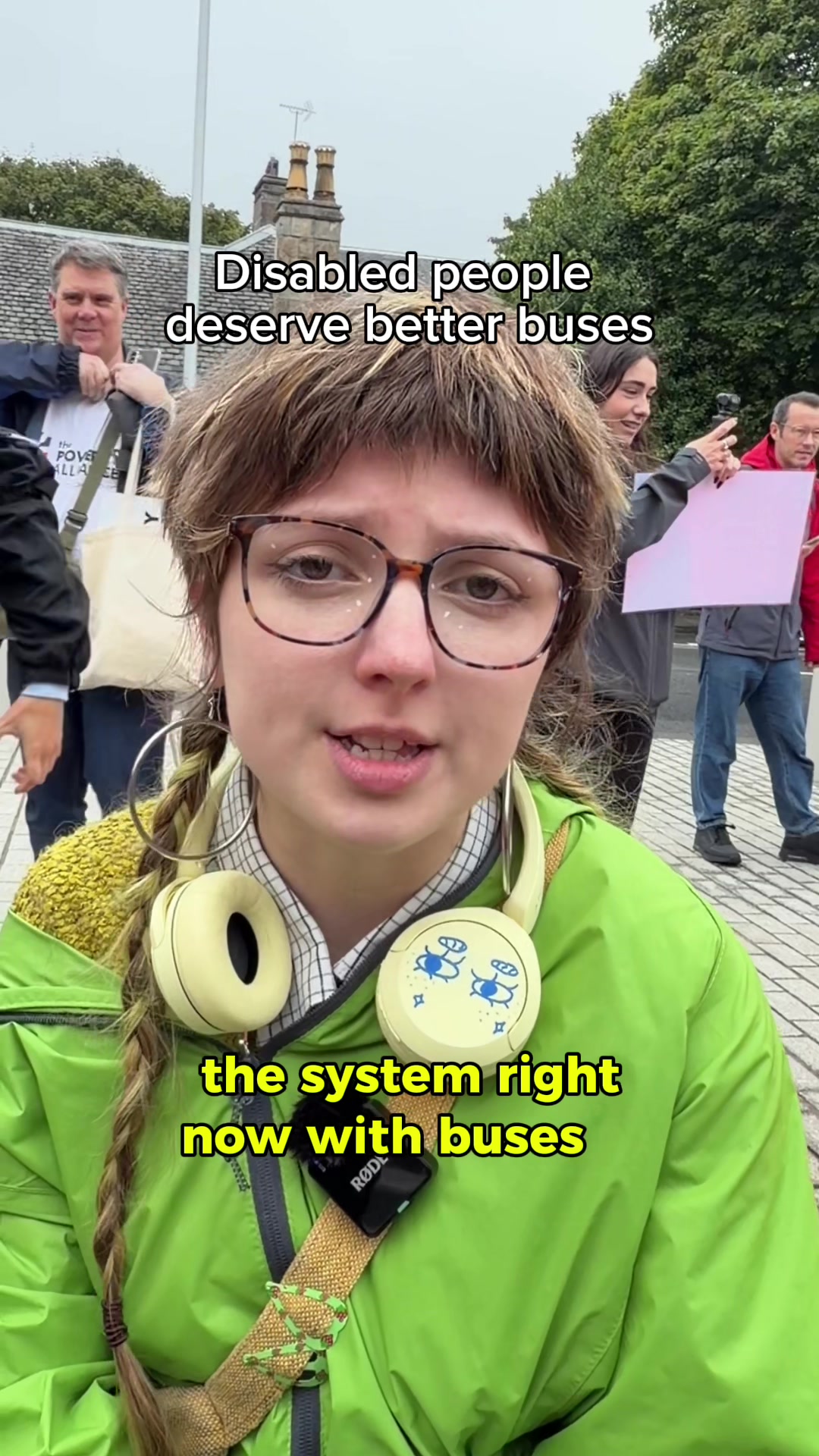 @Scottish TUC