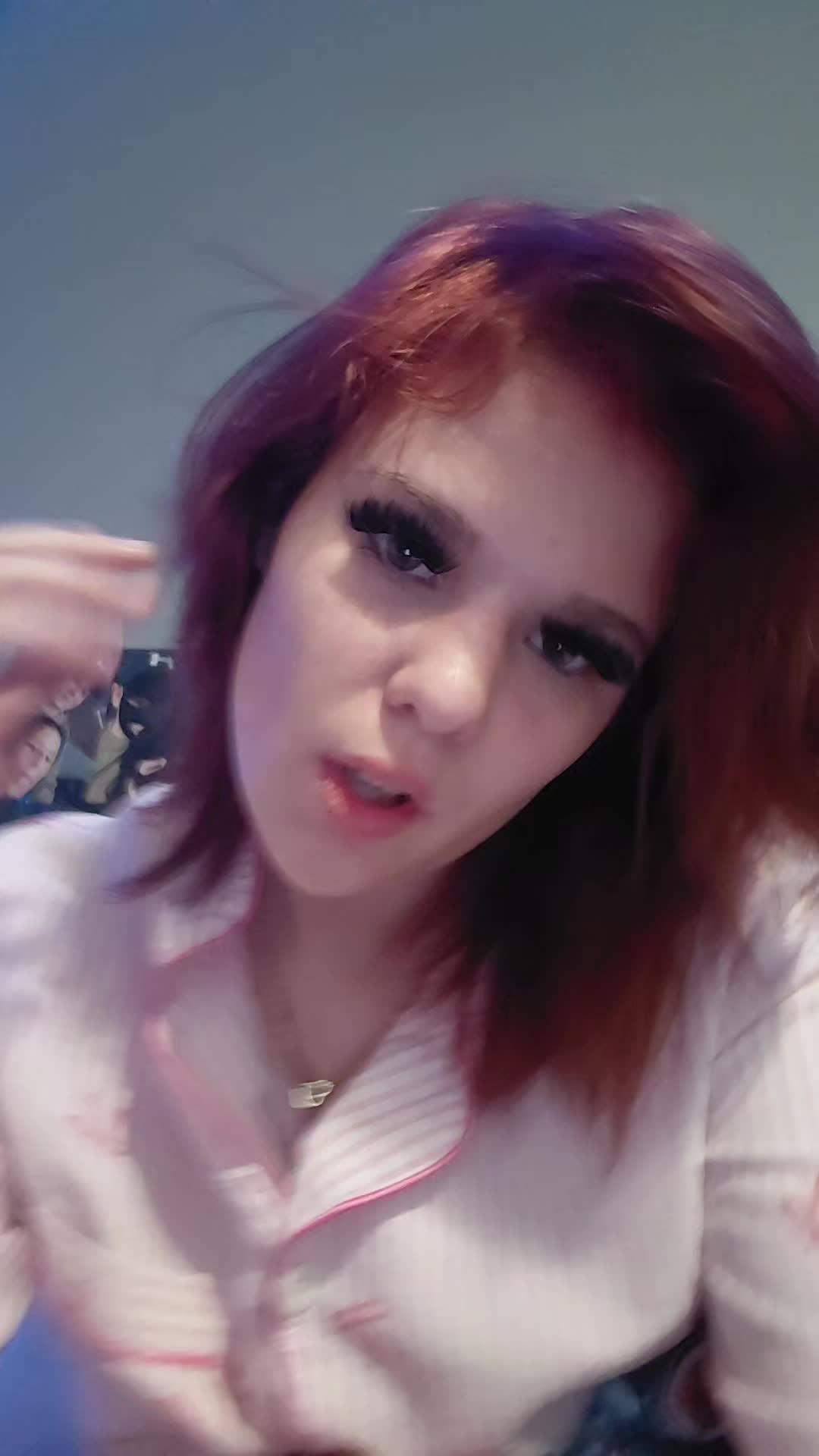 @Caraspam❤