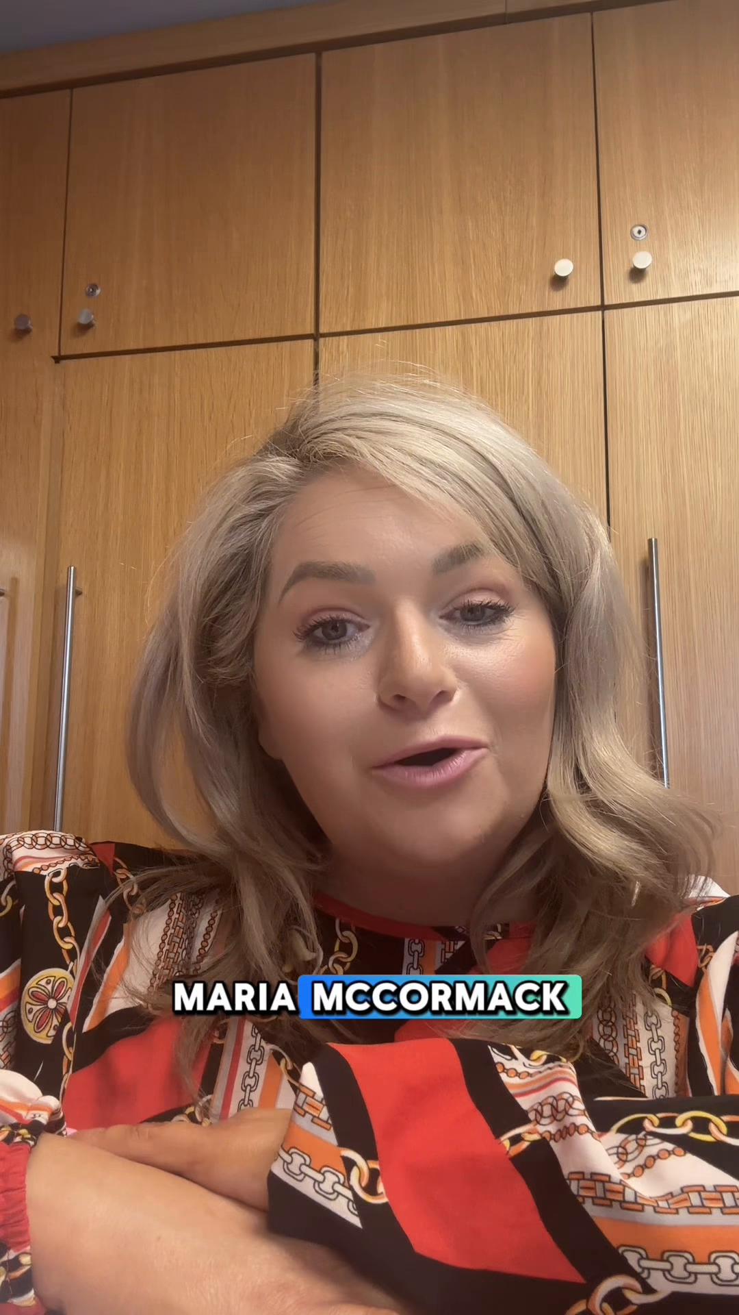 @SenatorMariaMcCormack