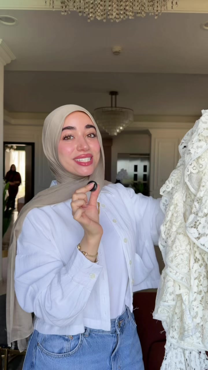 @Hannah salem - هنـا سالم