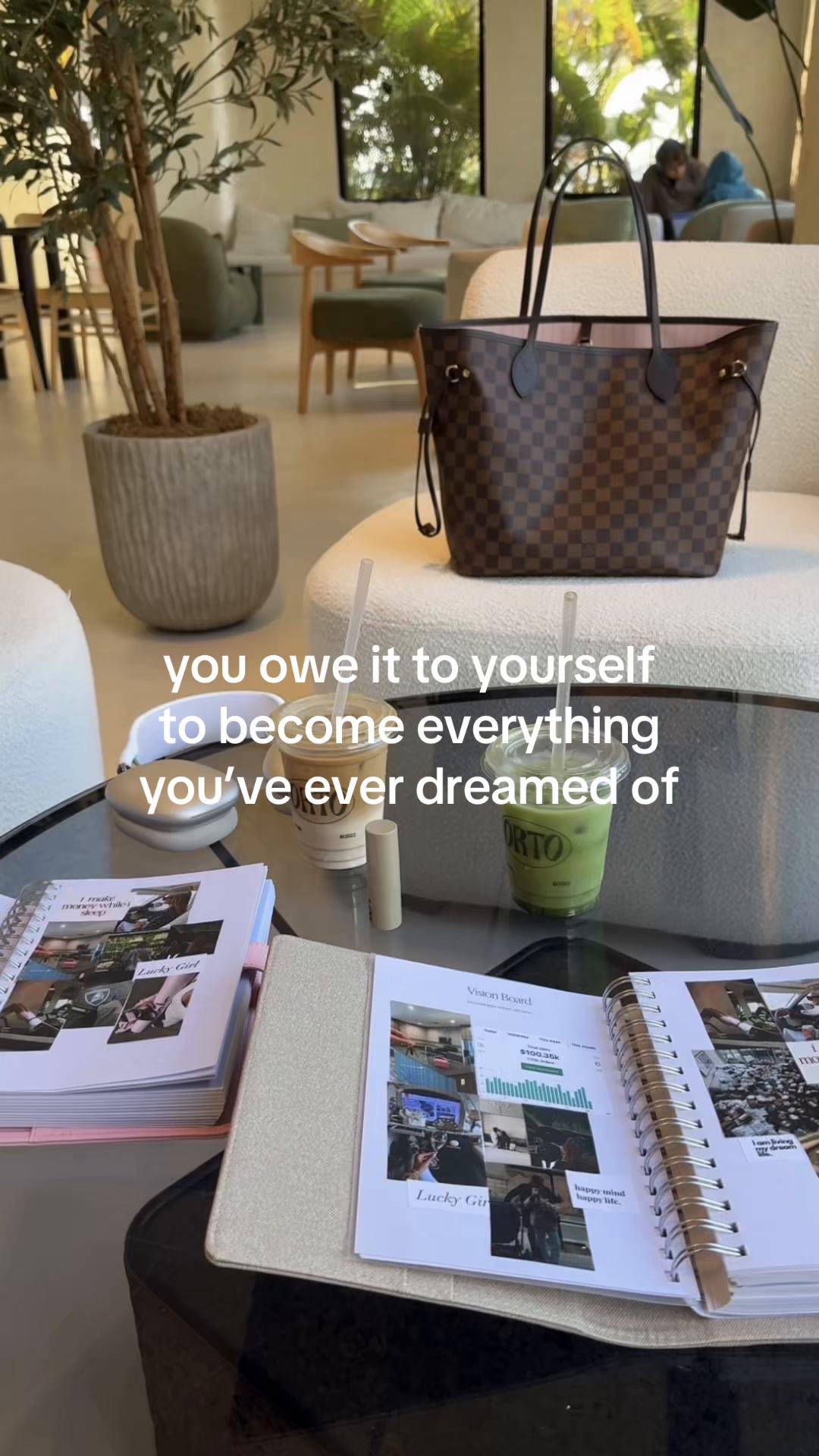 @Her empire lifestyle