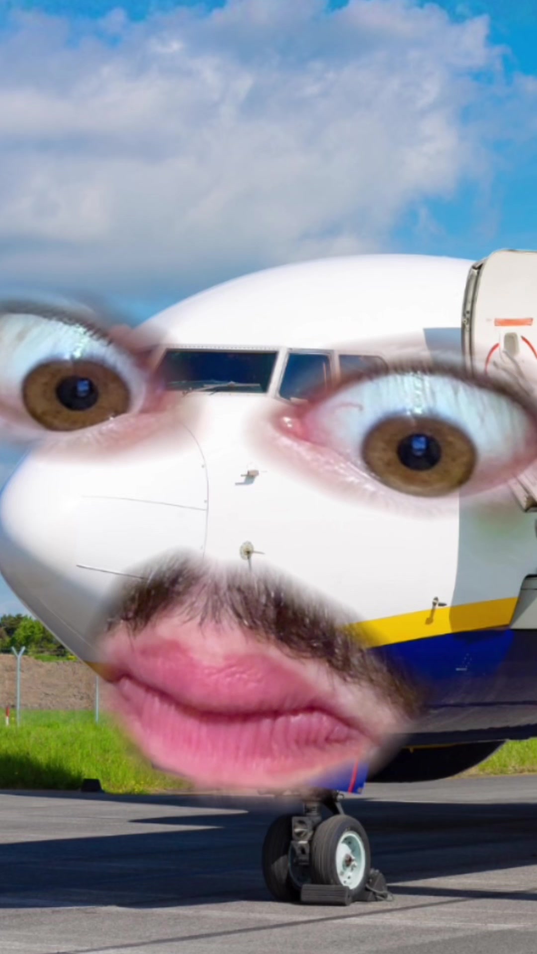 @Ryanair