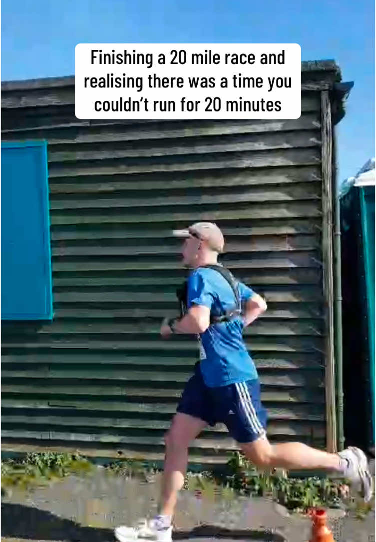 @John Runs