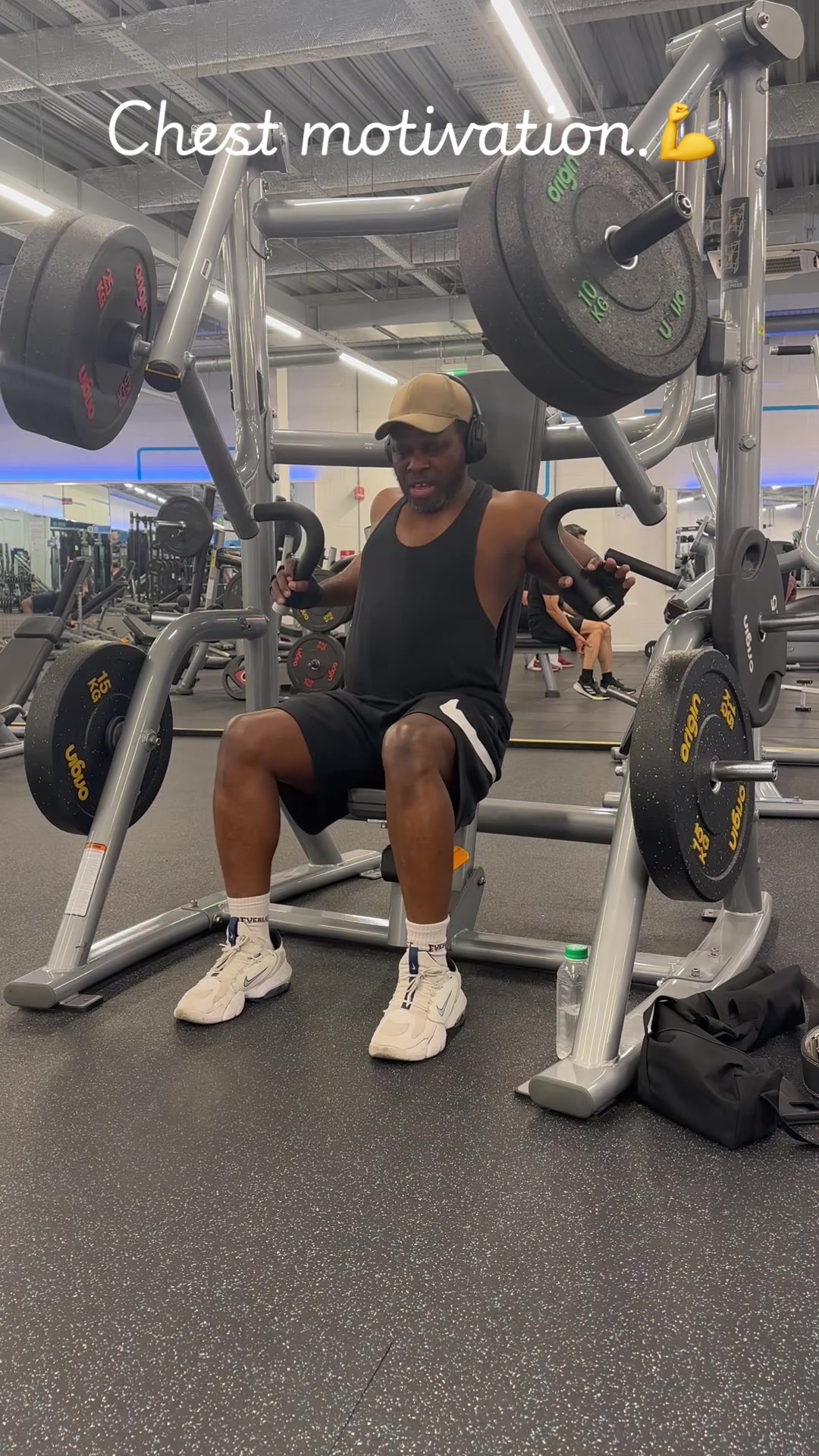 @KEKE HOLISTIC-FITNESS🇳🇬🇬🇧