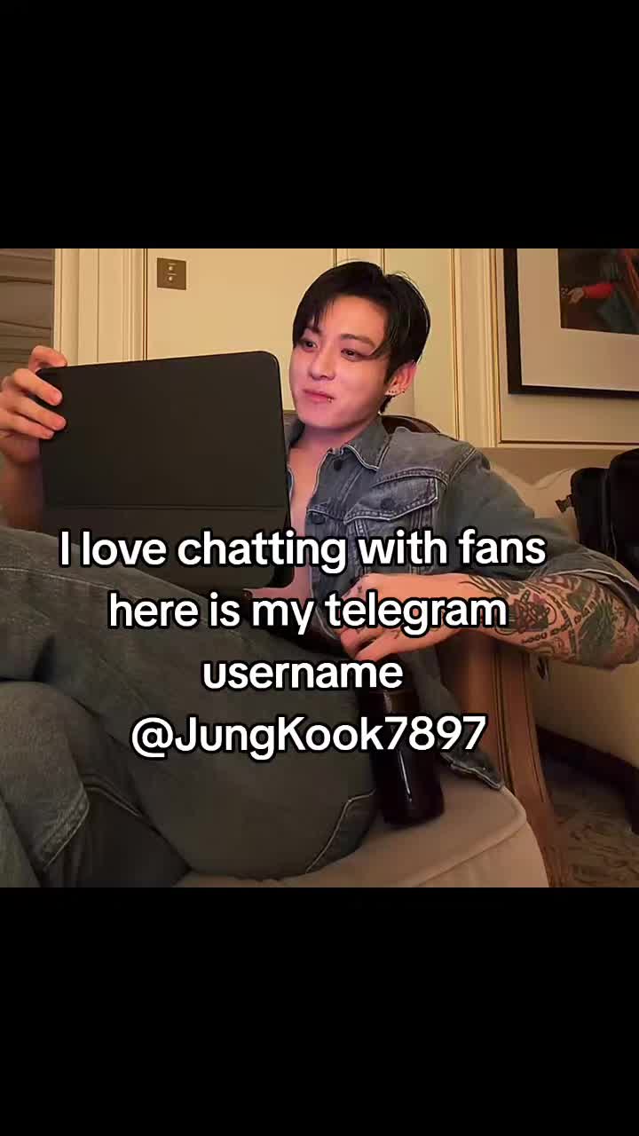 @BTS Chat_page✅