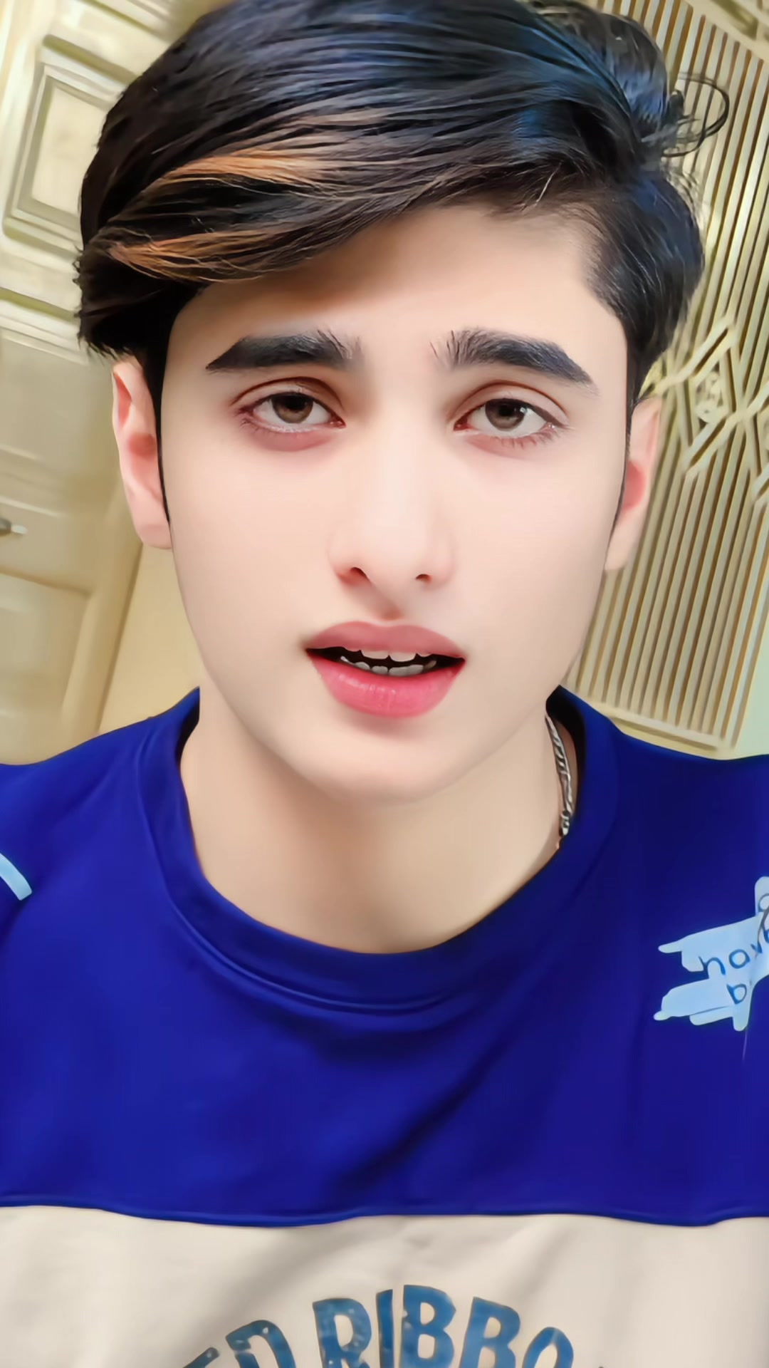 @Sham/official