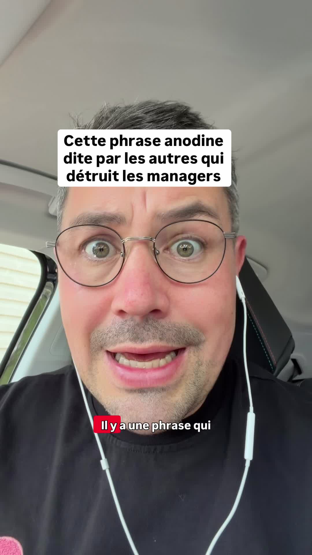 @La confiance selon Carl