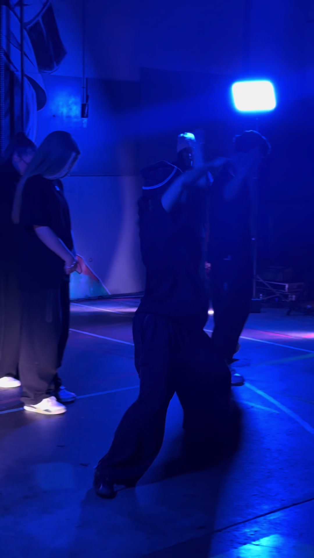 @Deekay Dance