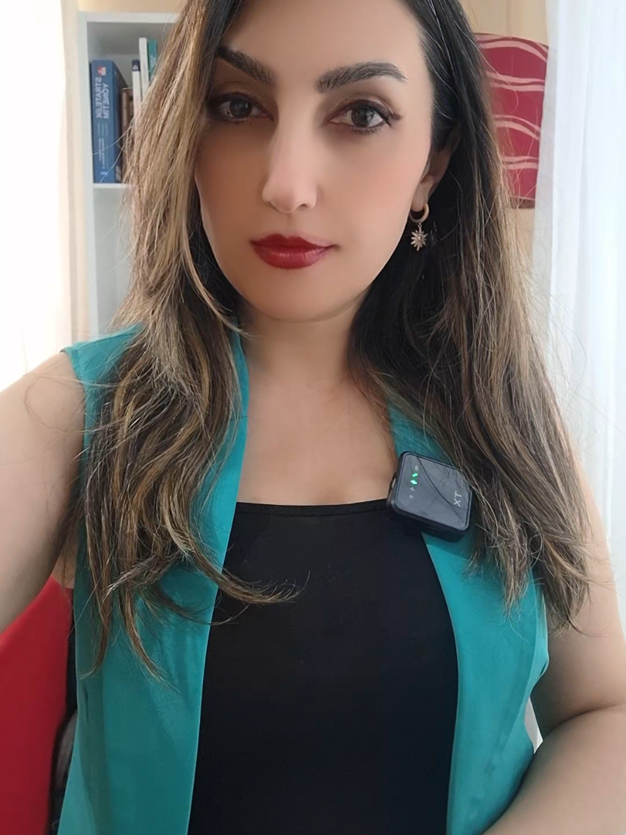 @Duriye Jurnalist